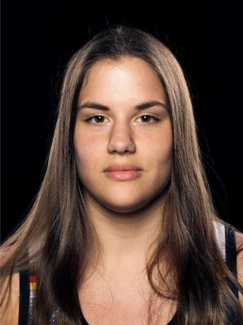 Olympia-PerspektivTeam: Portrait von Jennifer Roesler