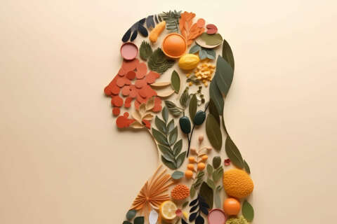 health, optimal nutrition, generative AI